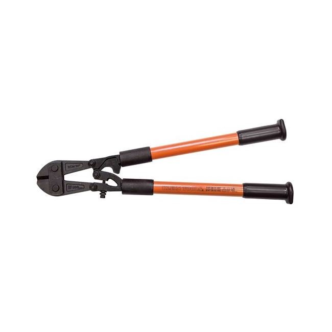 Klein 622.3mm Standard Bolt Cutter, Center-Cut Jaws - Image 2