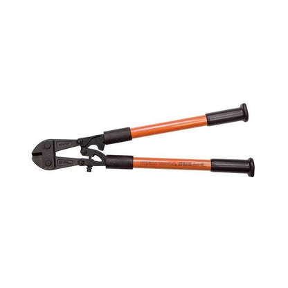 Klein 622.3mm Standard Bolt Cutter, Center-Cut Jaws - Image 2