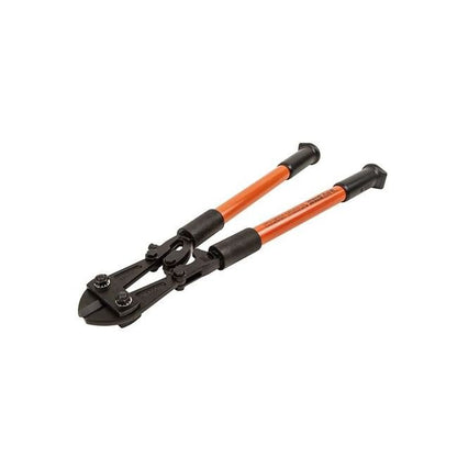 Klein 622.3mm Standard Bolt Cutter, Center-Cut Jaws - Image 4