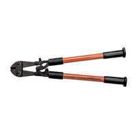 Klein 622.3mm Standard Bolt Cutter, Center-Cut Jaws