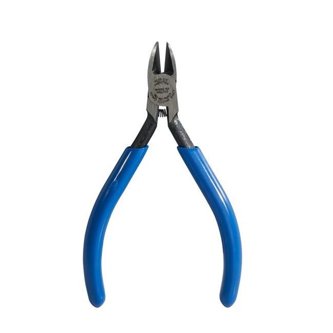 Klein® 4-1/4 in. Diagonal-Cutting Pliers - Image 2