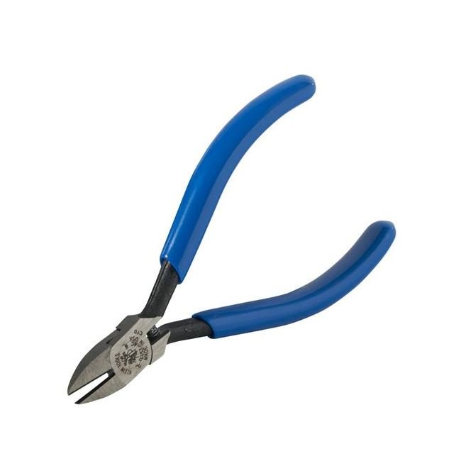 Klein® 4-1/4 in. Diagonal-Cutting Pliers - Image 3