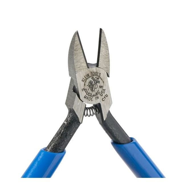 Klein® 4-1/4 in. Diagonal-Cutting Pliers - Image 4
