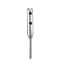 Klein® 3/16 in. Shank Diameter Flex Bit 54 Extension