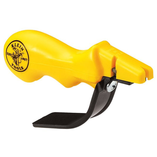 Klein® 4-Inch Knife and Scissors Sharpener - Image 1