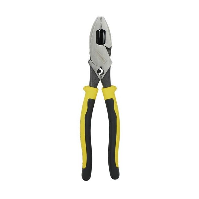 Klein Journeyman 9-1/2 in. Side Cutting Plier - Image 2