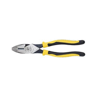 Klein Journeyman 9-1/2 in. Side Cutting Plier
