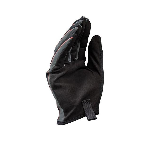 Klein® Journeyman® Extra-Large Black High Dexterity Touchscreen Glove - Image 5
