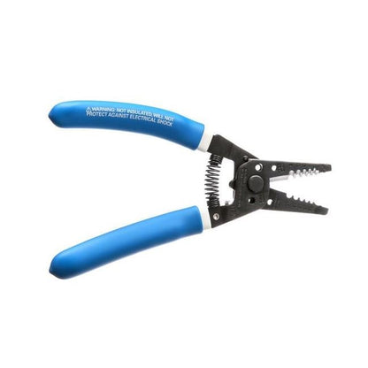 Klein-Kurve® 7-1/8 in. Wire Stripper/Cutter - Image 3