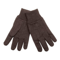 Klein® Heavyweight Jersey Glove - Natural Light-Tan, Fits Most Hands
