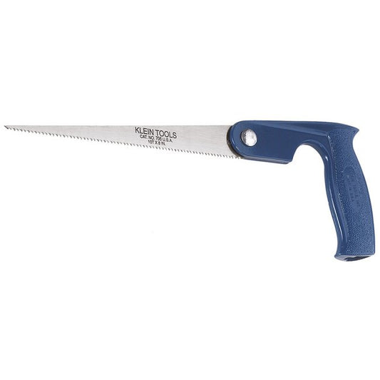 Klein 8 in. Magic-Slot Compass Saw with Die-Cast Zinc Handle - Image 1