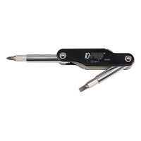 Klein® 10-in-1 Screwdriver/Nut Driver Set