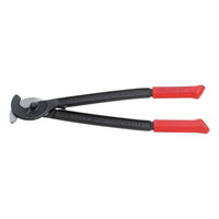 Klein® 16-1/4 in. Utility Cable Cutter