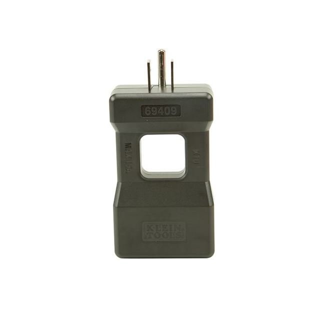 Klein® Line Splitter for Clamp Meters - Current Measurement Tool - Image 2