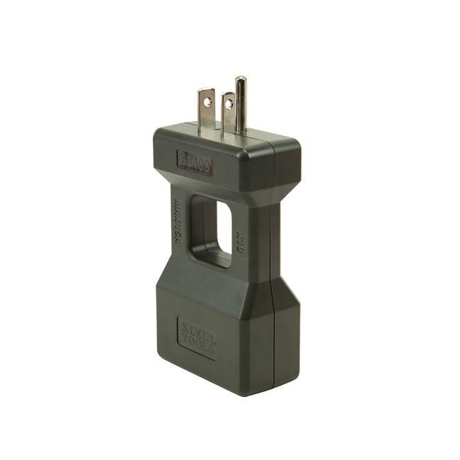 Klein® Line Splitter for Clamp Meters - Current Measurement Tool - Image 3