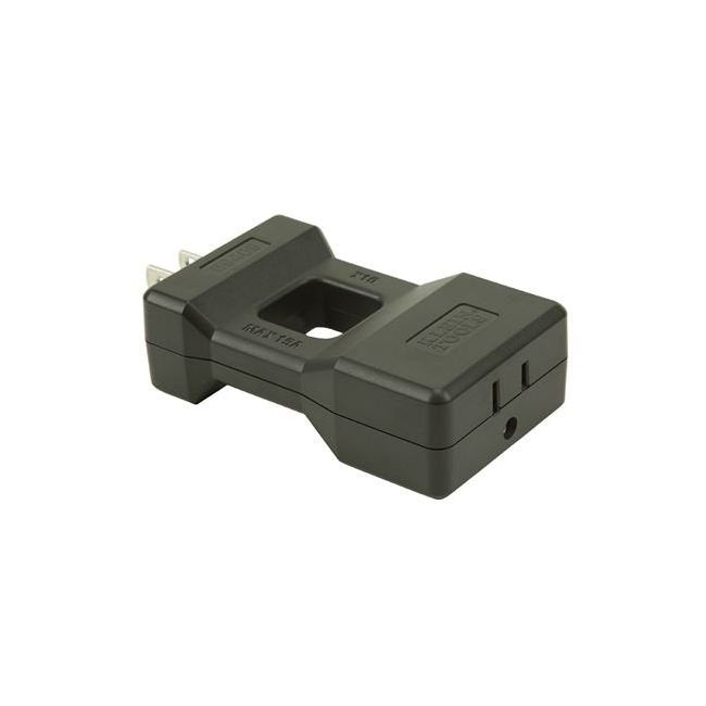 Klein® Line Splitter for Clamp Meters - Current Measurement Tool - Image 4