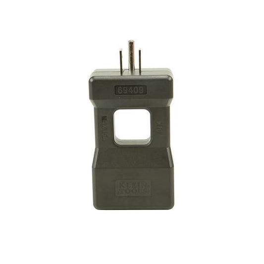 Klein® Line Splitter for Clamp Meters - Current Measurement Tool - Image 1