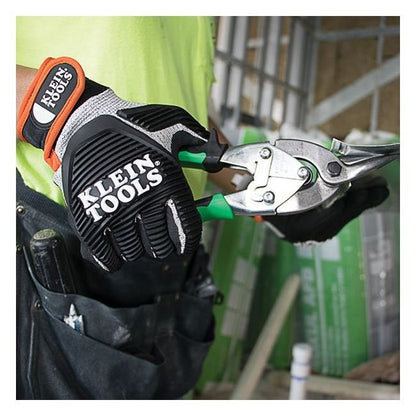 Klein® Journeyman® Extra-Large Black Cut Level 5 Resistant Glove - Image 2