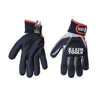 Klein® Journeyman® Extra-Large Black Cut Level 5 Resistant Glove