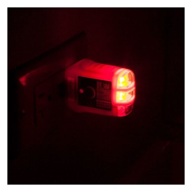 Klein® GFCI and Standard Receptacle Tester - Image 6