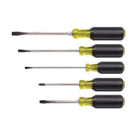 Klein Cushion-Grip Screwdriver Set