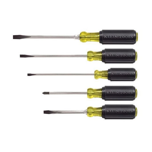 Klein Cushion-Grip Screwdriver Set - Image 1