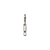 Klein® 12-24 Drill Tap with 1/4" Hex Shank