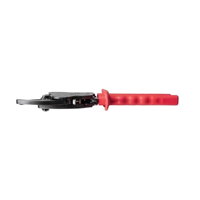 Klein® Open Jaw Cable Cutter - 11-1/2 in. Ratcheting Tool - Image 3