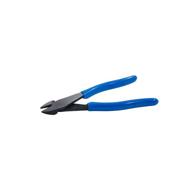 Klein® 8-1/16 in. Diagonal-Cutting Pliers - Image 4