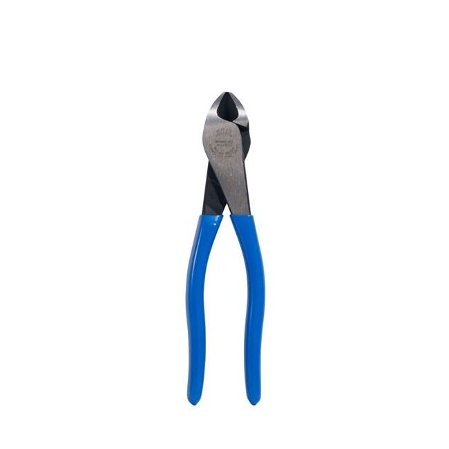 Klein® 8-1/16 in. Diagonal-Cutting Pliers - Image 5
