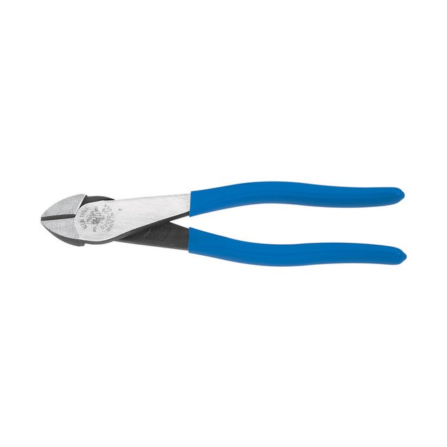 Klein® 8-1/16 in. Diagonal-Cutting Pliers - Image 1