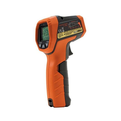 Klein® Dual-Laser Infrared Thermometer - Professional Grade IR5 - Image 2