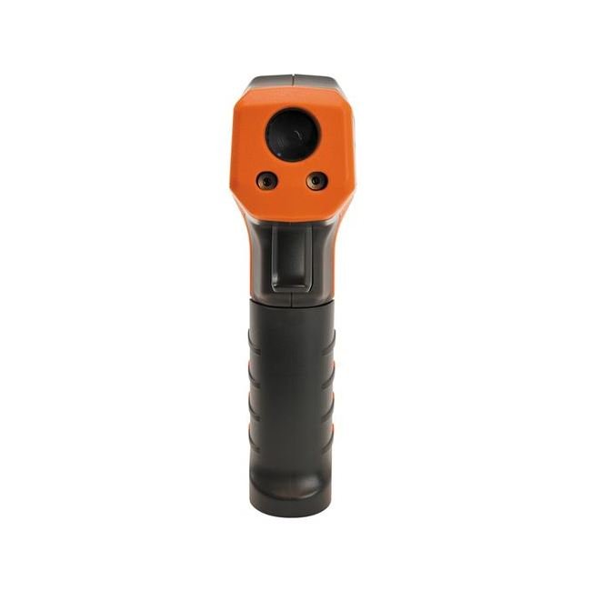 Klein® Dual-Laser Infrared Thermometer - Professional Grade IR5 - Image 5