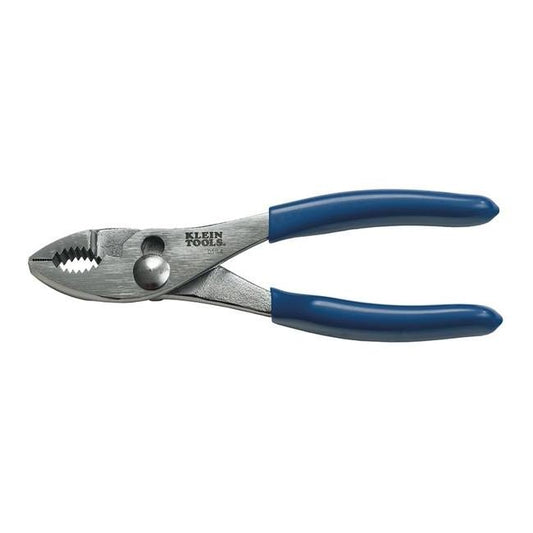 Klein® 8-1/16 in. Slip Joint Pliers - Image 1