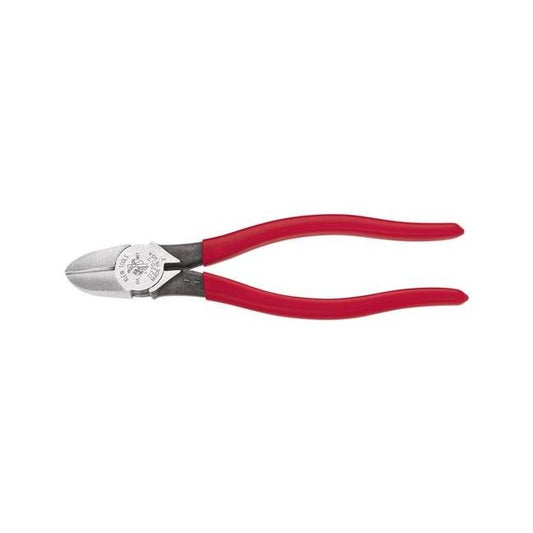 Journeyman Heavy-Duty Diagonal-Cutting Plier Tapered Nose - Image 1