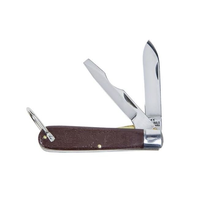 Klein® 6-5/8 in. Multi Tool with Carbon Steel Blades - Image 2