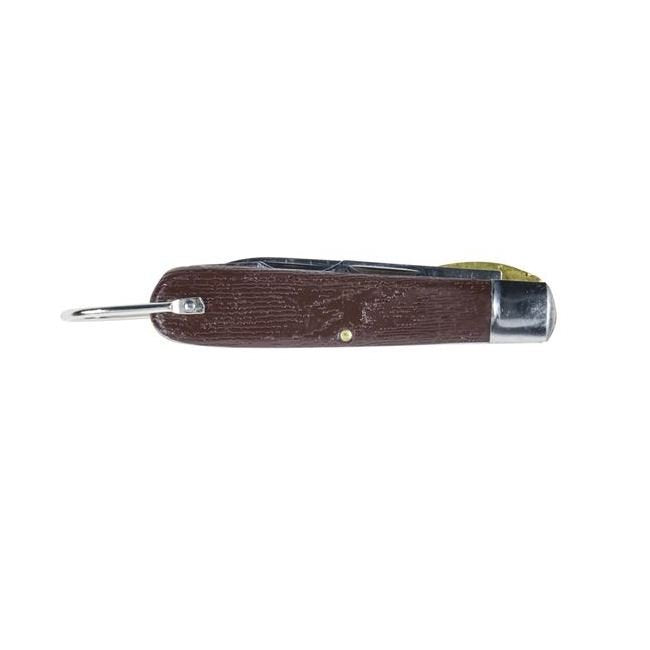 Klein® 6-5/8 in. Multi Tool with Carbon Steel Blades - Image 5