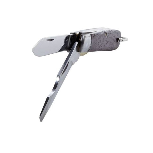 Klein® 6-5/8 in. Multi Tool with Carbon Steel Blades - Image 6