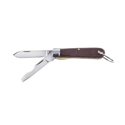 Klein® 6-5/8 in. Multi Tool with Carbon Steel Blades - Image 1