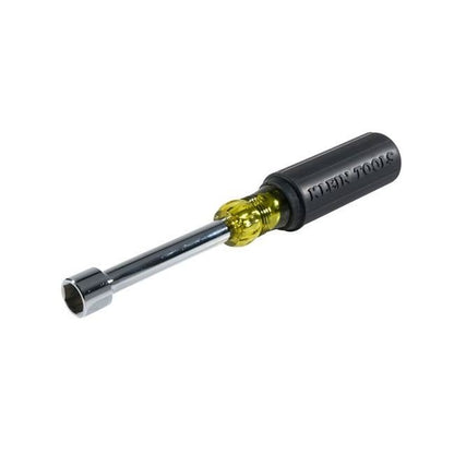 Klein® 9/16 in. Hollow Shaft Nut Driver with 4 in. Shaft Length - Image 2