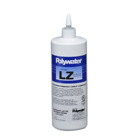 Polywater Quart Low-Smoke Zero Halogen Cable Lube