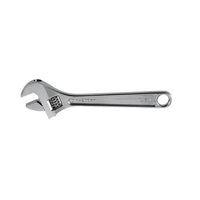 Klein® 10 in. Adjustable Wrench Extra-Capacity