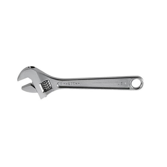 Klein® 10 in. Adjustable Wrench Extra-Capacity - Image 1