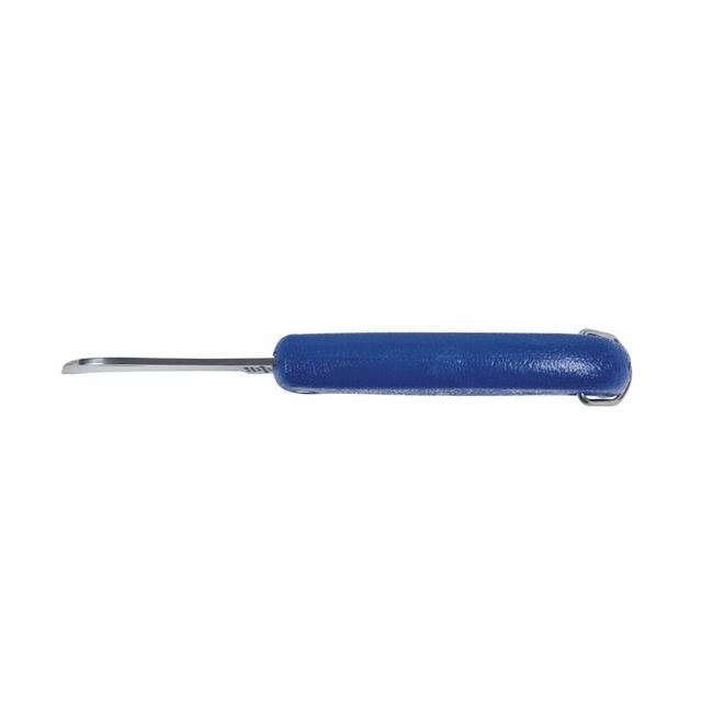 Klein® 6-3/4 in. Pocket Knife for Heavy-Duty Line Work - Image 3