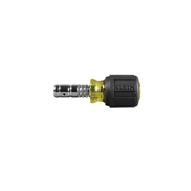 Klein® 1-1/2 in. Hex Driver Nut with Magnetic Tip - Image 3