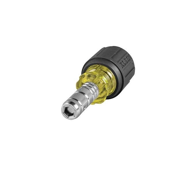 Klein® 1-1/2 in. Hex Driver Nut with Magnetic Tip - Image 4