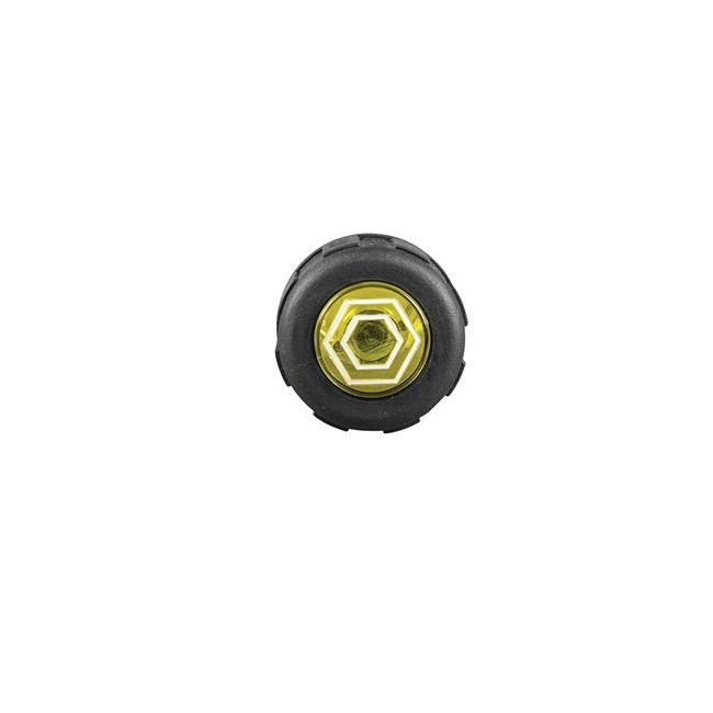 Klein® 1-1/2 in. Hex Driver Nut with Magnetic Tip - Image 6