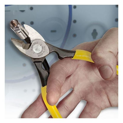 Klein Coaxial Cable Cutter - Image 3