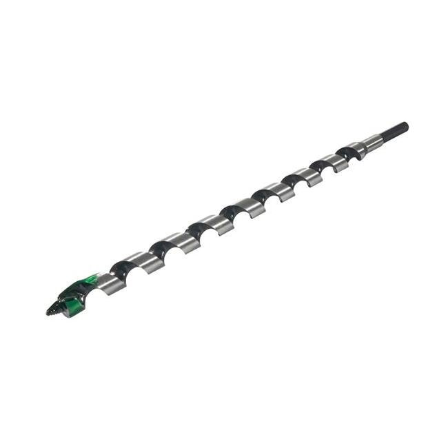 Klein® 7/8 in. Ship Auger Bit - 18 in. Length - Image 2