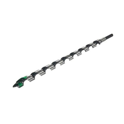 Klein® 7/8 in. Ship Auger Bit - 18 in. Length - Image 2